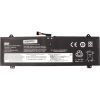 Аккумулятор для ноутбука LENOVO Ideapad Yoga 7i 2020 (L19C4PDC) 14.8V 3200mAh PowerPlant (NB482412)