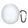 Чехол для наушников Armorstandart Hang Case для OPPO Enco Air3 White (ARM79941)