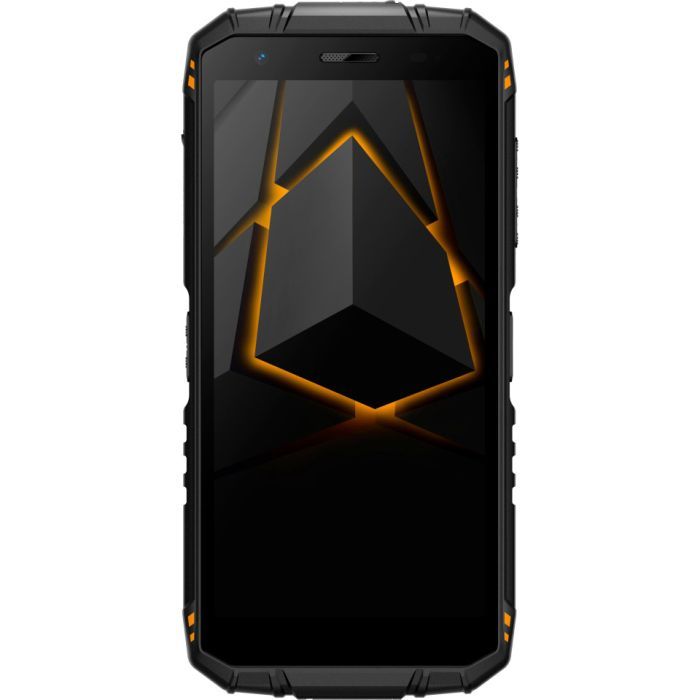 Мобильный телефон Doogee S41T 4/64Gb Orange (6924351684419) изображение 2