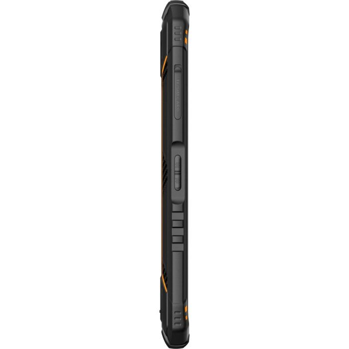 Мобильный телефон Doogee S41T 4/64Gb Orange (6924351684419) изображение 4