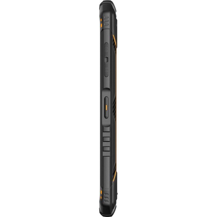 Мобильный телефон Doogee S41T 4/64Gb Orange (6924351684419) изображение 5