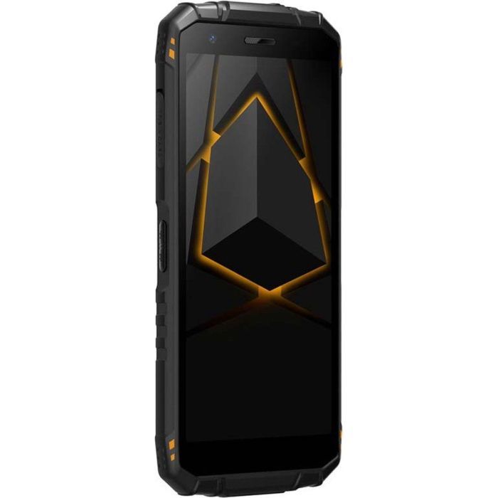 Мобильный телефон Doogee S41T 4/64Gb Orange (6924351684419) изображение 6