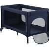 Детский манеж Lionelo JASMIN EASY FOLD BLUE NAVY (LO-JASMIN EASY FOLD BLUE NAVY) изображение 2