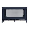 Детский манеж Lionelo JASMIN EASY FOLD BLUE NAVY (LO-JASMIN EASY FOLD BLUE NAVY) изображение 3