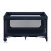 Детский манеж Lionelo JASMIN EASY FOLD BLUE NAVY (LO-JASMIN EASY FOLD BLUE NAVY) изображение 4