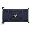 Детский манеж Lionelo JASMIN EASY FOLD BLUE NAVY (LO-JASMIN EASY FOLD BLUE NAVY) изображение 5