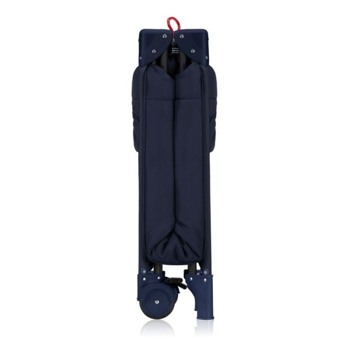 Детский манеж Lionelo JASMIN EASY FOLD BLUE NAVY (LO-JASMIN EASY FOLD BLUE NAVY) изображение 7