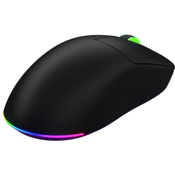 Мышка Hator Quasar 3 Ultra 8K Wireless White (HTM771) изображение 4
