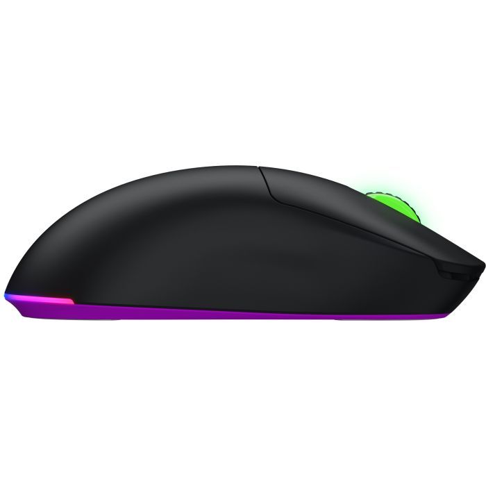 Мышка Hator Quasar 3 Ultra 8K Wireless White (HTM771) изображение 6