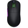 Мышка Hator Quasar 3 Ultra 8K Wireless Black (HTM770)