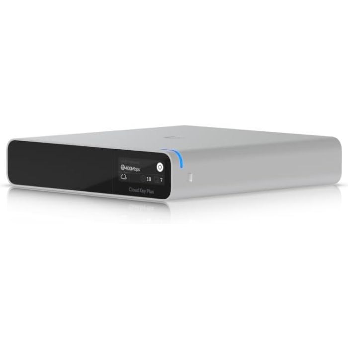 Контроллер Ubiquiti UCK-G2-SSD изображение 2