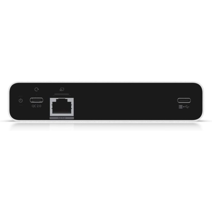 Контроллер Ubiquiti UCK-G2-SSD изображение 5