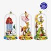 Конструктор Pantasy Moomin - Весна в Муминваллее (87202) изображение 2