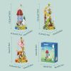 Конструктор Pantasy Moomin - Весна в Муминваллее (87202) изображение 5