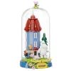 Конструктор Pantasy Moomin - Весна в Муминваллее (87202)