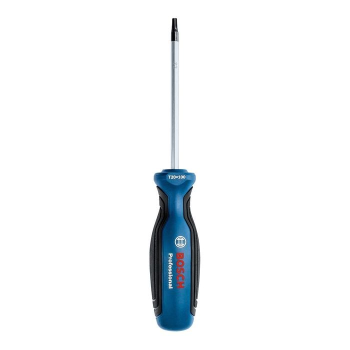 Отвертка Bosch T20x100мм (1.600.A01.V0C) изображение 2