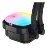 Система жидкостного охлаждения Corsair iCUE LINK TITAN 360 RX RGB (CW-9061018-WW) изображение 4