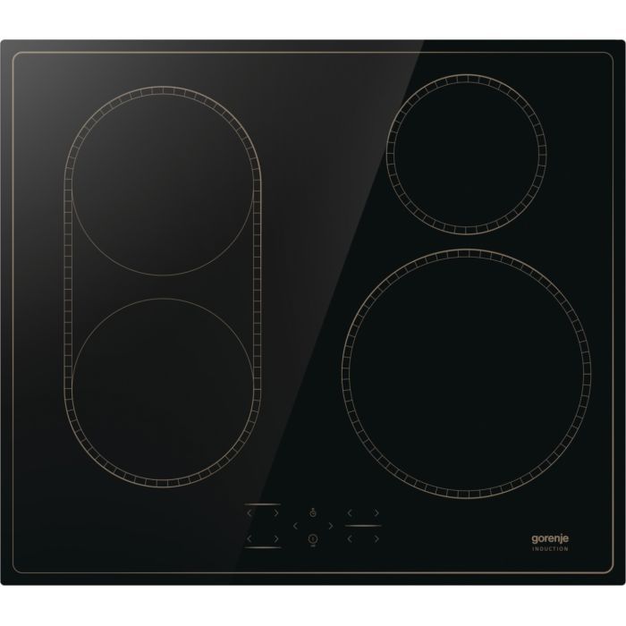 Варочна поверхня Gorenje GI6421CLBSC зображення 2