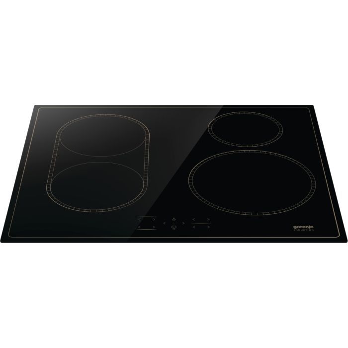 Варочна поверхня Gorenje GI6421CLBSC зображення 3