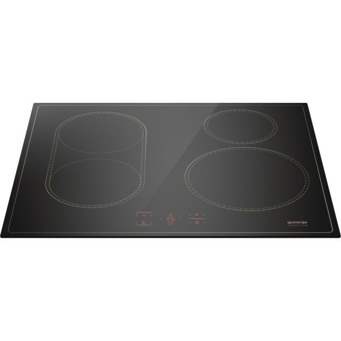 Варочна поверхня Gorenje GI6421CLBSC зображення 4