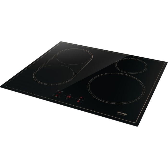 Варочна поверхня Gorenje GI6421CLBSC зображення 6