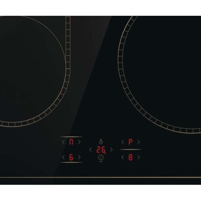 Варочна поверхня Gorenje GI6421CLBSC зображення 8