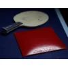 Накладка для ракетки Joola Rhyzen CMD 2.0 Red (70551) (930980) изображение 4