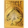 Гральні карти Bicycle Gold Dragon (ВР_КГБГД) зображення 2