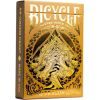 Гральні карти Bicycle Gold Dragon (ВР_КГБГД)