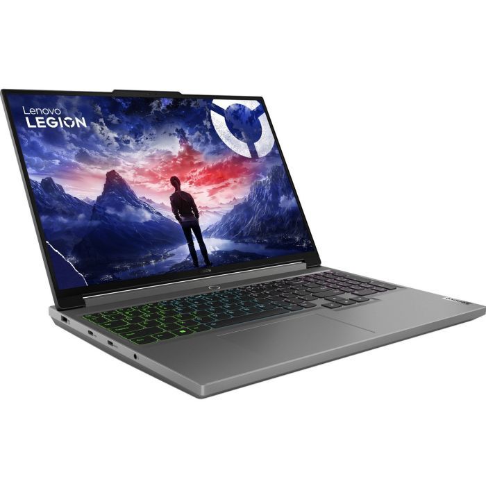 Ноутбук Lenovo Legion 5 16IRX9 (83DG00MMRA) изображение 2