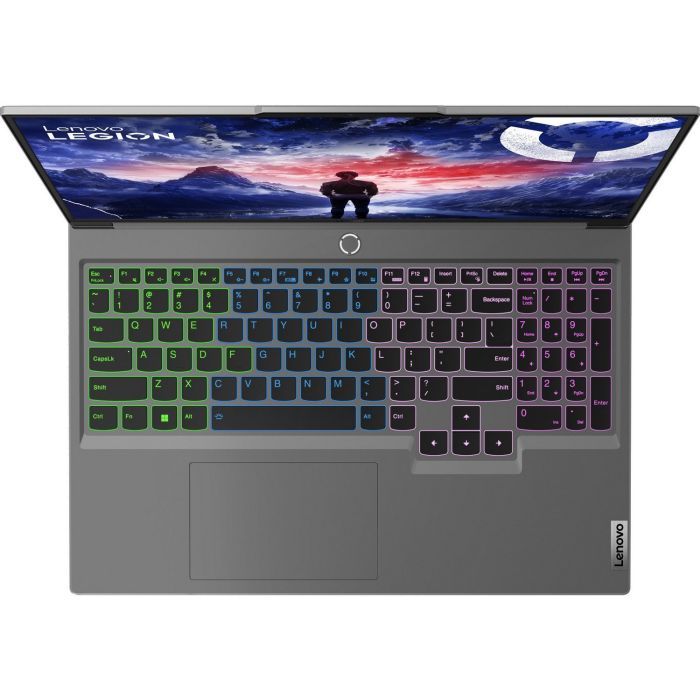 Ноутбук Lenovo Legion 5 16IRX9 (83DG00MMRA) изображение 4