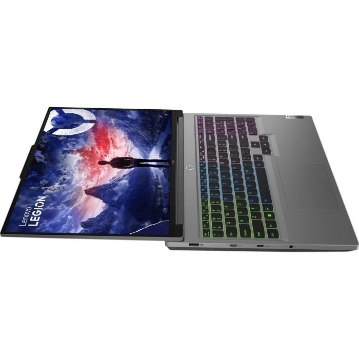 Ноутбук Lenovo Legion 5 16IRX9 (83DG00MMRA) изображение 7