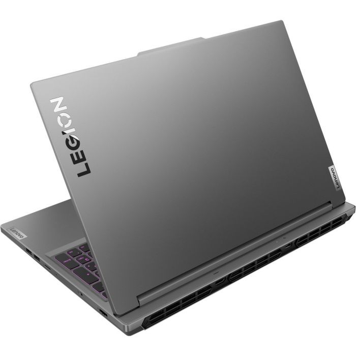 Ноутбук Lenovo Legion 5 16IRX9 (83DG00MMRA) изображение 8