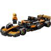Конструктор LEGO Speed Champions Автомобіль для перегонів McLaren F1 Team MCL38 (77251) зображення 2