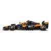 Конструктор LEGO Speed Champions Автомобіль для перегонів McLaren F1 Team MCL38 (77251) зображення 3