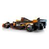 Конструктор LEGO Speed Champions Автомобіль для перегонів McLaren F1 Team MCL38 (77251) зображення 4