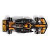 Конструктор LEGO Speed Champions Автомобіль для перегонів McLaren F1 Team MCL38 (77251) зображення 5