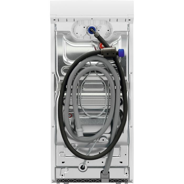 Пральна машина Electrolux EW8T3372U зображення 3