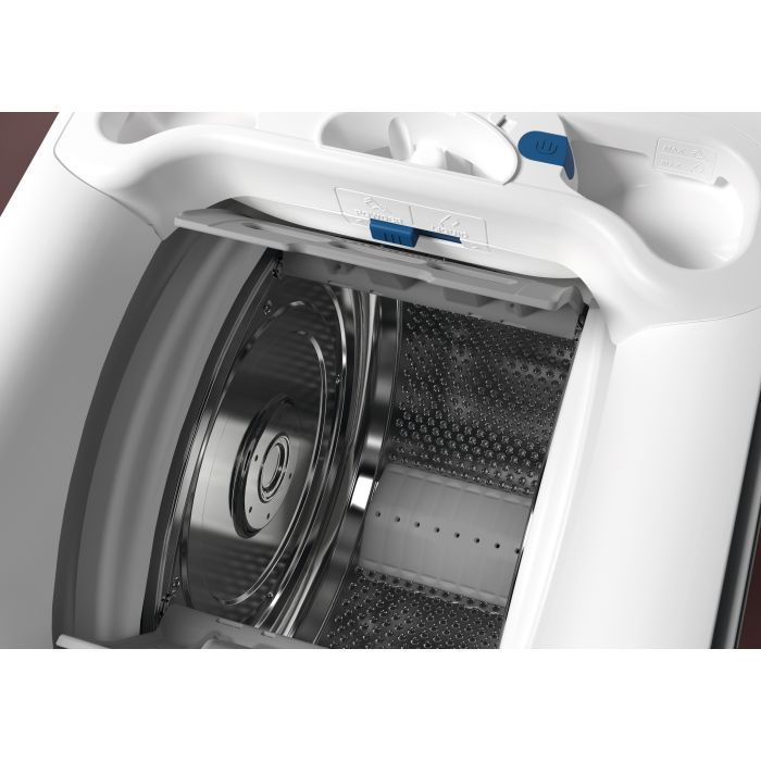 Пральна машина Electrolux EW8T3372U зображення 4