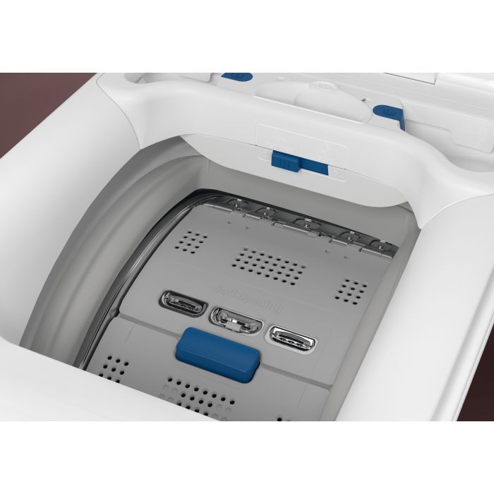 Пральна машина Electrolux EW8T3372U зображення 5
