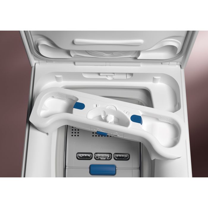 Пральна машина Electrolux EW8T3372U зображення 6