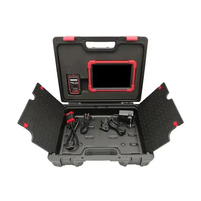 Автосканер LAUNCH X-431 PRO SE изображение 3