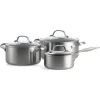 Набор посуды GreenPan Geneva 6 предметів (CC005244-001)