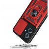 Чехол для мобильного телефона BeCover Military Motorola Moto G55 Red (713059) изображение 3