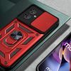 Чехол для мобильного телефона BeCover Military Motorola Moto G55 Red (713059) изображение 5