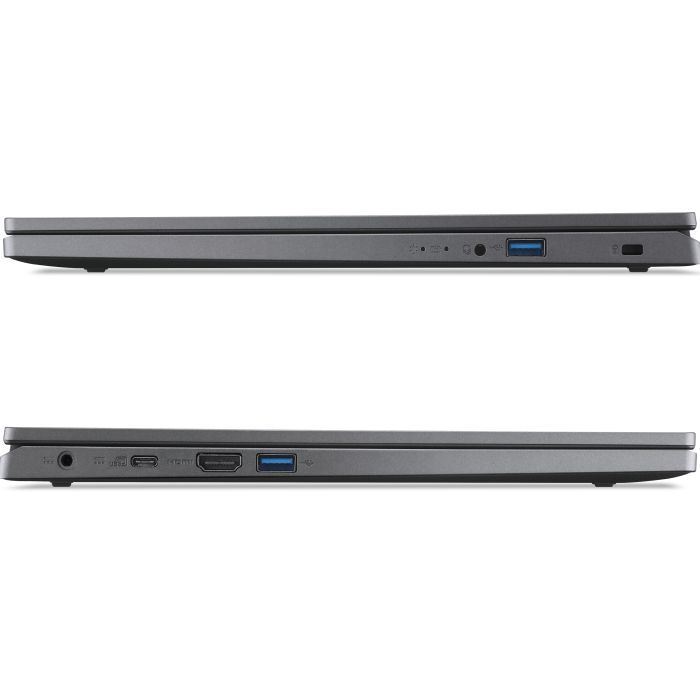 Ноутбук Acer Extensa EX215-23 (NX.EH3EU.019) изображение 5