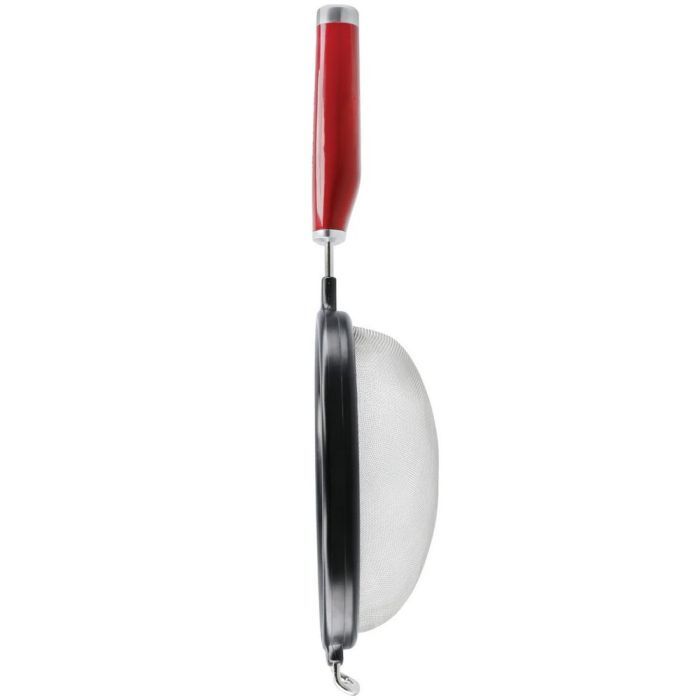 Сито KitchenAid Coreline 18 см червоний (KAG161OHERE) зображення 2