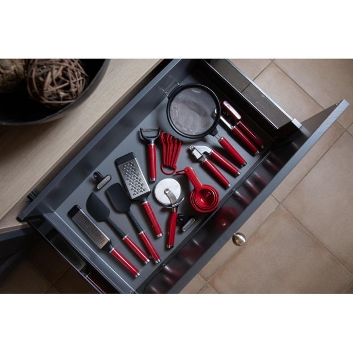 Сито KitchenAid Coreline 18 см червоний (KAG161OHERE) зображення 4