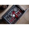 Сито KitchenAid Coreline 18 см червоний (KAG161OHERE) зображення 4