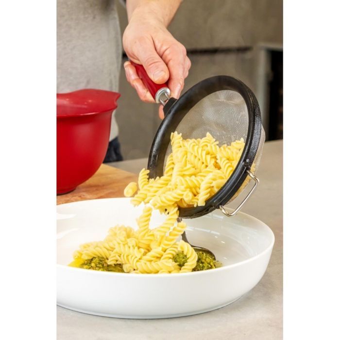 Сито KitchenAid Coreline 18 см червоний (KAG161OHERE) зображення 5